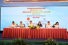 Chậm phản hồi, DN đề nghị cơ quan thuế TP HCM nêu rõ thời hạn trả lời công văn