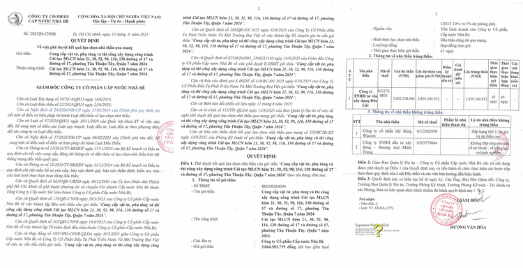 Quyết định số 282/QĐ-CNNB. Nguồn MSC. qdinh-ducloc-1.png