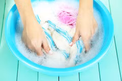 Mắc sai lầm này khi giặt quần áo cả nhà bị ung thư 