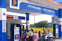 Petrolimex muốn thoái vốn khỏi PG Bank và Pjico trong năm nay