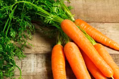 7 loại rau quả chứa chất tương tự thuốc chống ung thư, chợ Việt đầy