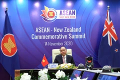 Quan ngại về hành động đi ngược luật pháp quốc tế trên Biển Đông