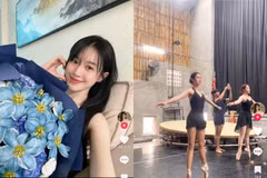 "Nửa kia" của Vũ Cát Tường gây chú ý với động thái "lạ"