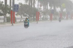 Dự báo thời tiết hôm nay 15/7: Mưa to khắp Bắc Bộ và Bắc Trung Bộ