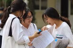 Phúc khảo điểm thi THPT Quốc gia 2019 sẽ diễn ra như thế nào?