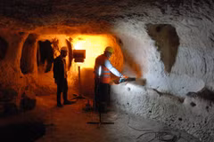 5 khám phá khảo cổ đặc biệt gây chấn động toàn cầu năm 2022