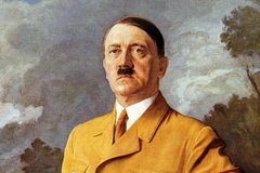 Trùm phát xít Hitler lên kế hoạch tự tử từ khi nào?