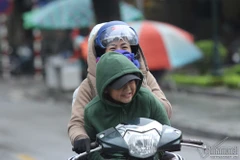 Dự báo thời tiết 8/12: Miền Bắc vẫn rất rét dù nhiệt độ nhích nhẹ