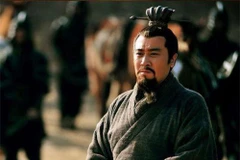 Sự thật giật mình điềm báo đế vương khi Lưu Bị chào đời 