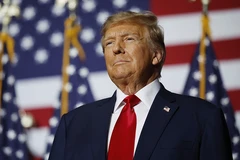 Tổng thống Trump sẽ tái tranh cử vào năm 2028?