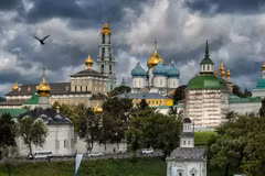 Khám phá bất ngờ về đất nước Nga