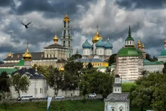 Khám phá bất ngờ về đất nước Nga