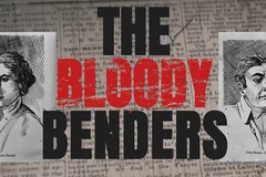 Bí ẩn vụ án thi thể 11 du khách trong “nhà trọ chết chóc“