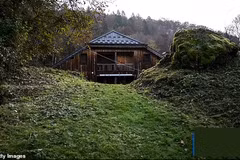 Vừa về nhà, cha bàng hoàng phát hiện thi thể 3 con