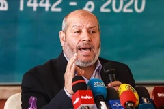 Hamas muốn đạt thỏa thuận toàn diện chấm dứt xung đột ở Gaza