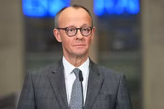 Điều ít biết về tân Thủ tướng Đức Friedrich Merz