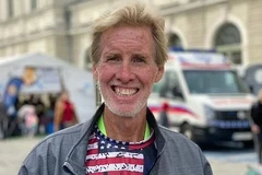 Chân dung nghi phạm trong vụ ám sát hụt ông Trump ở Florida