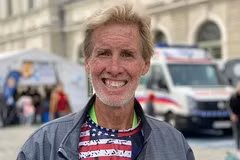 Chân dung nghi phạm trong vụ ám sát hụt ông Trump ở Florida