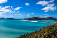 Choáng ngợp trước những bãi biển đẹp nhất thế giới