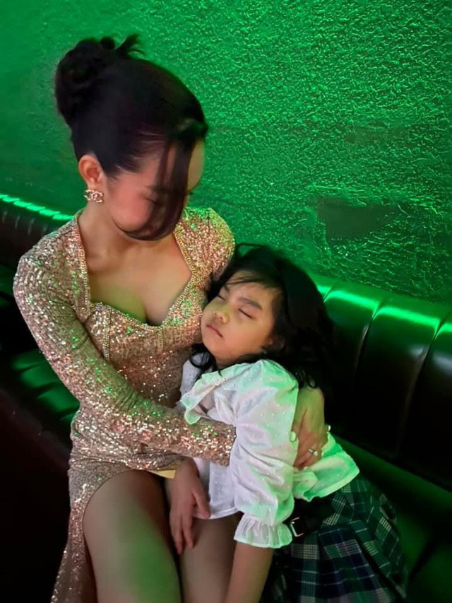 Phạm Quỳnh Anh tiết lộ khoảnh khắc phía sau cánh gà ảnh 1 Phạm Quỳnh Anh tiết lộ khoảnh khắc phía sau cánh gà ảnh 1