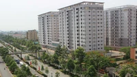 Đồng Nai: Loạt hộ dân tại 4 block nhà ở xã hội ở Biên Hòa xin trả lại sau khi bị kiểm tra