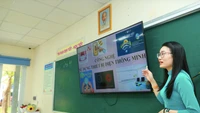 Gói thầu thiết bị giáo dục Bến Tre 200 tỷ: 'Liên minh' nhà thầu từ Bắc vào Nam là ai?