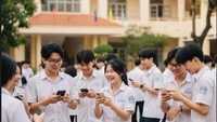 TPHCM đề xuất cấm học sinh dùng điện thoại ở trường: Cần thiết hay gây tranh cãi?