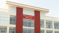 BV Quân Dân y Bạc Liêu chọn nhà thầu thuê máy MRI: Tiết kiệm 84 triệu đồng cho gói 46 tỷ
