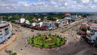 Nhà thầu trúng 8/9 gói thầu tại nguyên tỉnh Bình Phước (Đồng Nai): Cạnh tranh có thực chất?