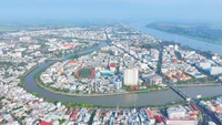 Chân dung nhà thầu Minh Huy vừa được chỉ định gói 4,1 tỷ ở An Giang