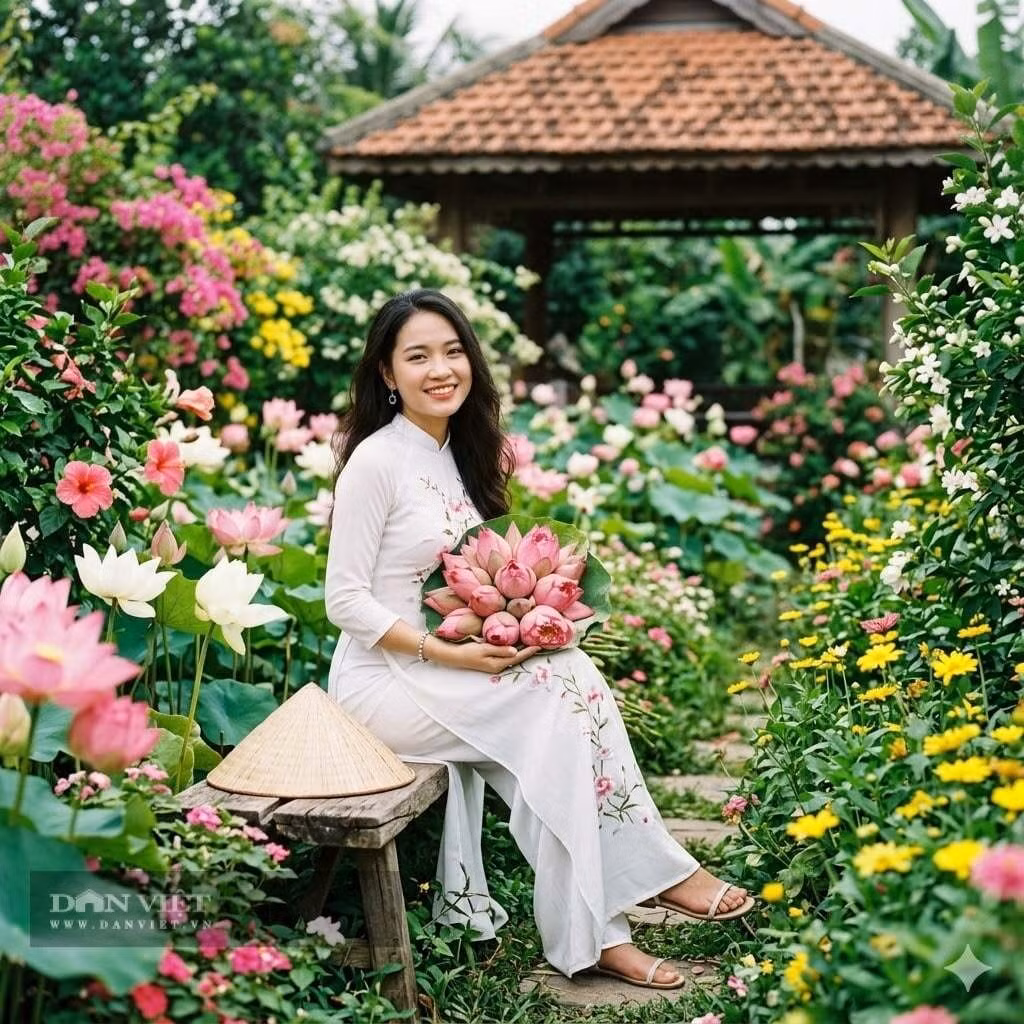 Theo tử vi 12 con giáp 2026, những người sinh năm Hợi nổi bật với tính cách hiền lành, hào phóng và luôn quan tâm đến người khác hơn bản thân.