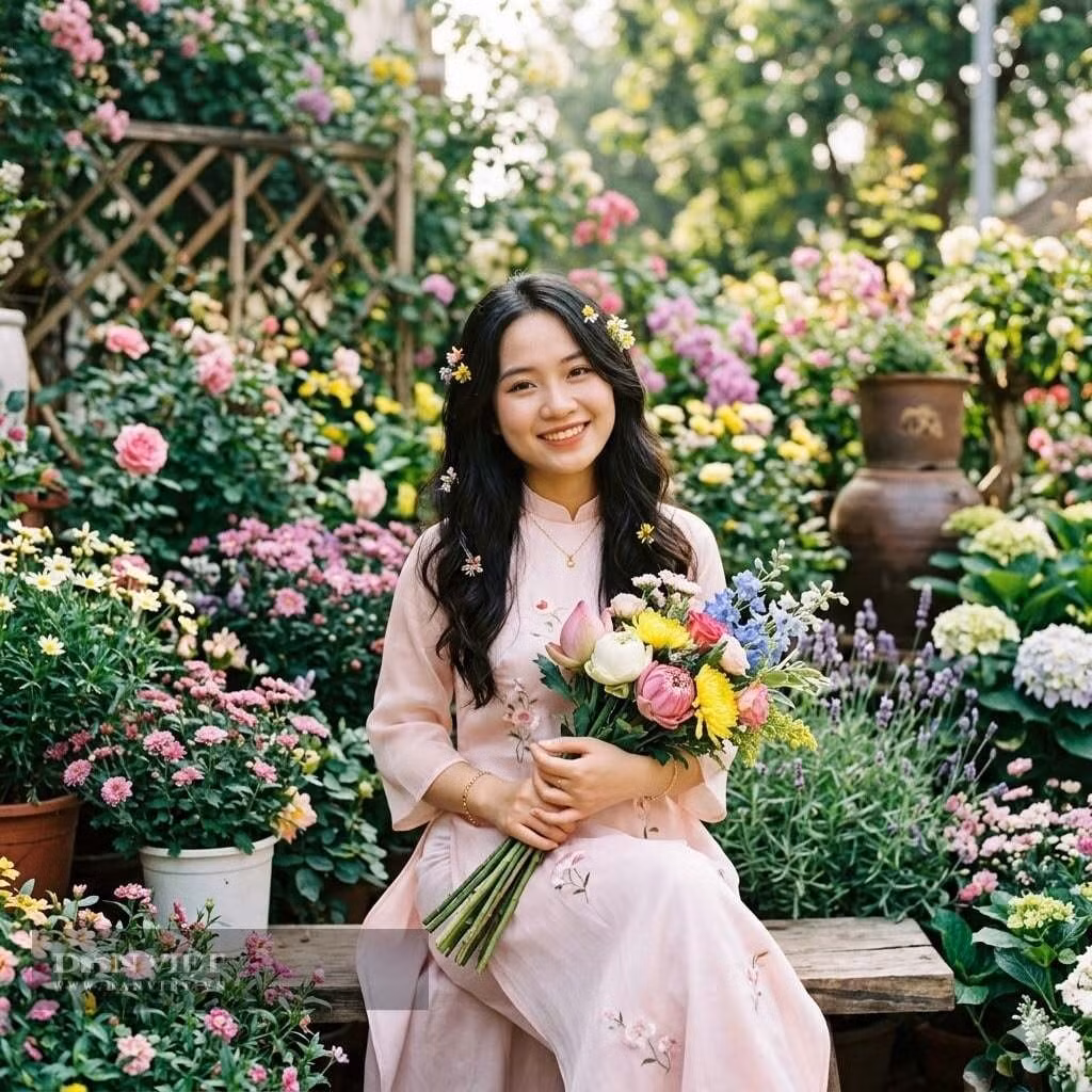 Theo tử vi 12 con giáp 2026, những người sinh năm Thìn sở hữu tính cách mạnh mẽ và đầy sức sống, toát ra khí chất uy nghiêm và lôi cuốn bẩm sinh.