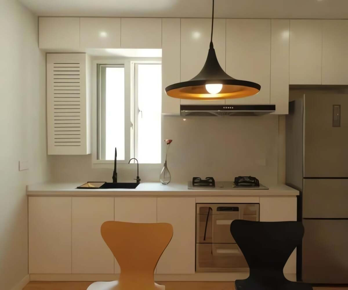 - Không nên quay về hướng Nam