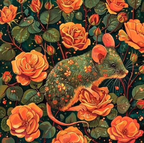 Đàn ông con giáp Tý dễ mở rộng thêm các mối quan hệ mới, dù người đó tốt hơn hay không. Ảnh minh họa