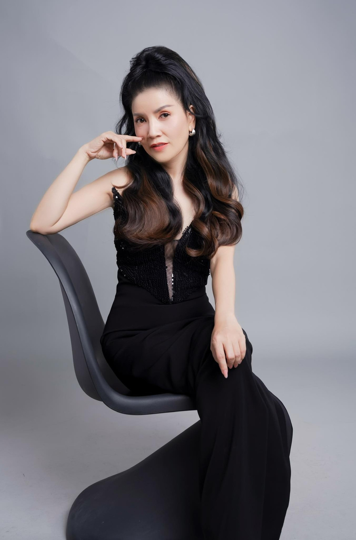 Diễn viên Ngọc Trinh qua đời ở tuổi 52. Ảnh: FBNV.