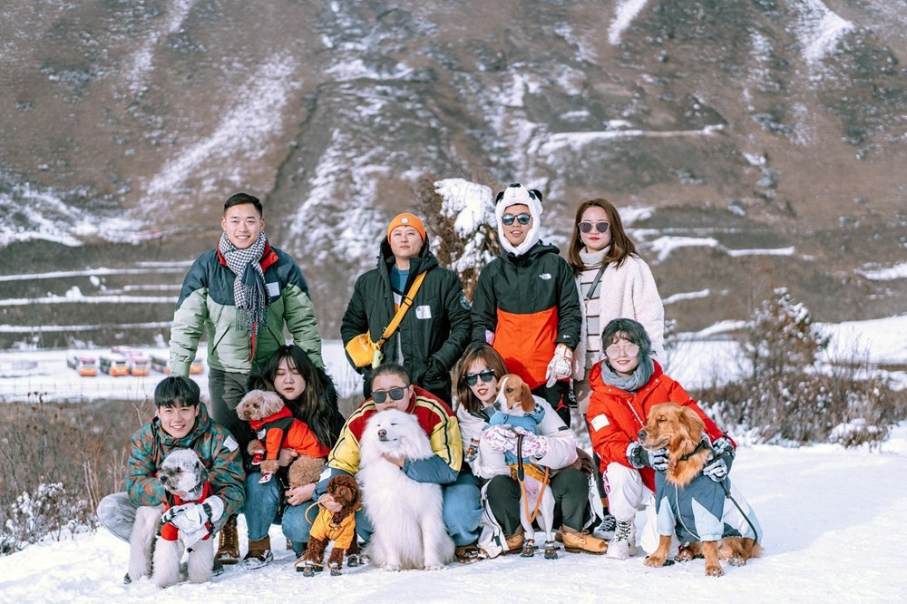 Du khách sẵn sàng chi tiêu cao hơn cho các tour dài ngày, chất lượng.