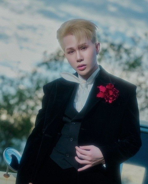 Jack bị xử phạt 55 triệu đồng, đình chỉ hoạt động 9 tháng. Ảnh: FBNV.