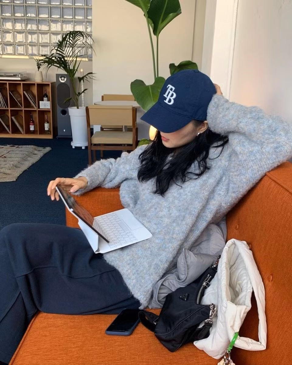 Ảnh minh họa. Nguồn: Pinterest