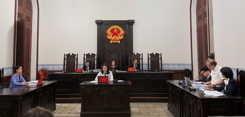 View - Mẹ cố diễn viên Đức Tiến kháng cáo, yêu cầu được nhận nhà của con trai | Báo Tri thức và Cuộc sống - TIN TỨC PHỔ BIẾN KIẾN THỨC 24H