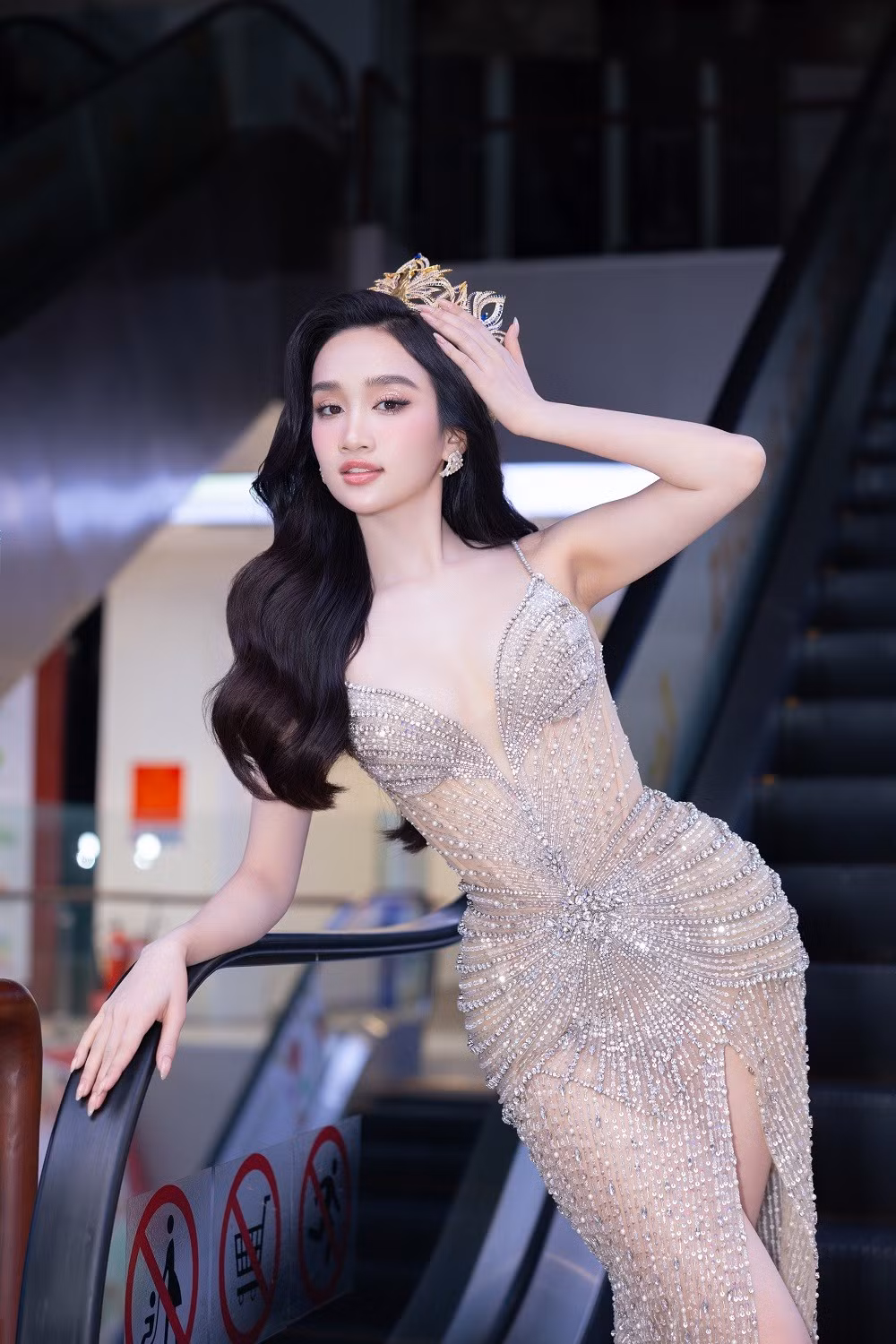 Sau thành công tại TP HCM, vòng casting khu vực miền Bắc sẽ diễn ra vào ngày 9/8 tại Hà Nội.