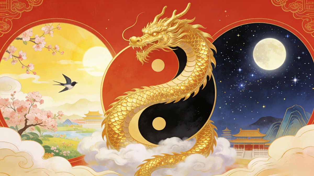 Theo người xưa, hôm nay ngày 20/3 tiết Xuân phân trùng với ngày "Rồng ngẩng đầu" 2/2 Âm lịch năm được xem là vô cùng may mắn.