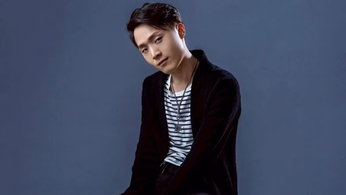 Hình ảnh Trương Nghệ Dương. Ảnh: Line Today.