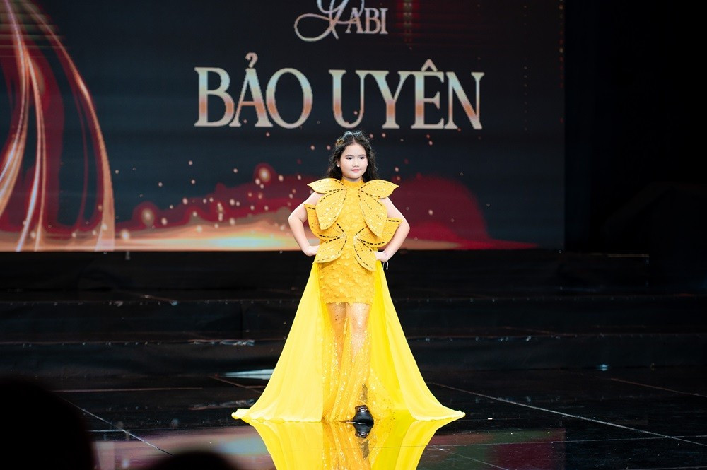 Các nhóm được vinh danh trải rộng, từ ca sĩ nhí, người mẫu nhí, MC nhí, diễn viên nhí đến tài năng nhí đa lĩnh vực. Bên cạnh đó là những em nhỏ có thành tích nổi bật, tinh thần nỗ lực bền bỉ, cũng như các gương mặt thiếu nhi được xem là mang lại nguồn cảm hứng tích cực cho cộng đồng.