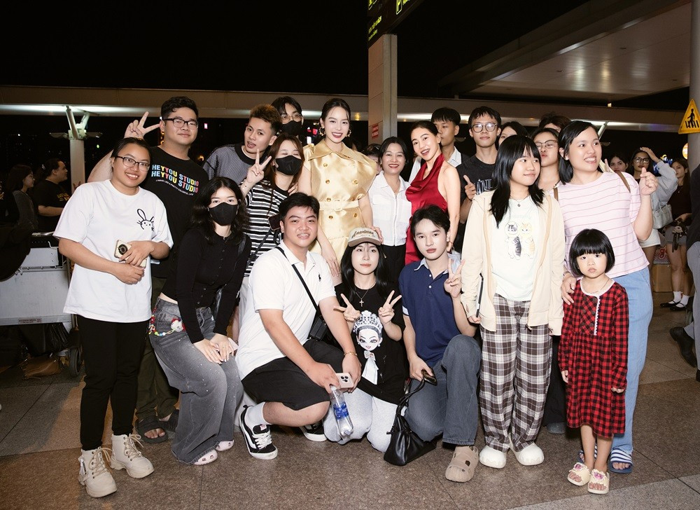 Hiện tại, mùa giải Miss International 2025 (lần thứ 63) đã chính thức diễn ra tại Nhật Bản. Đêm chung kết dự kiến tổ chức vào ngày 27/11, đồng nghĩa chỉ còn chưa đầy hai tuần nữa, Hoa hậu Thanh Thuỷ sẽ trao lại vương miện cho người kế nhiệm, khép lại nhiệm kỳ thành công của mình.