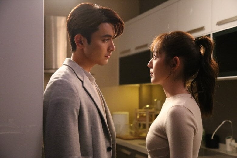 Tôi đã thẳng thắn nói chuyện với bạn gái. (Ảnh minh họa)