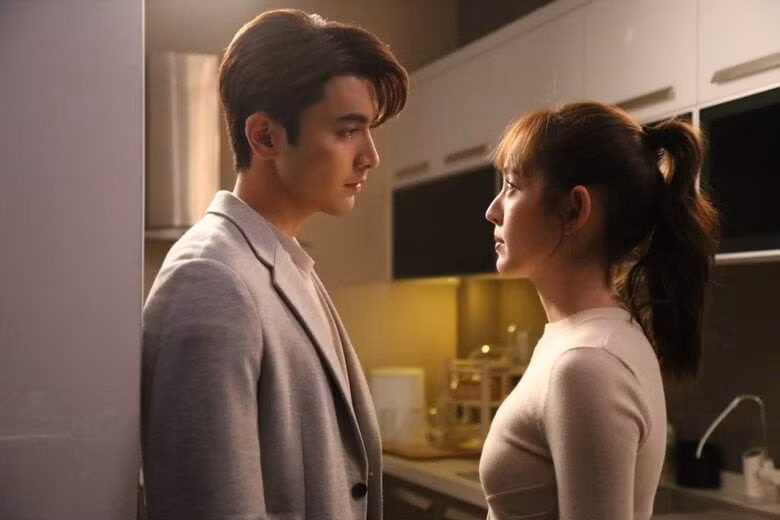 Tôi đã thẳng thắn nói chuyện với bạn gái. (Ảnh minh họa)