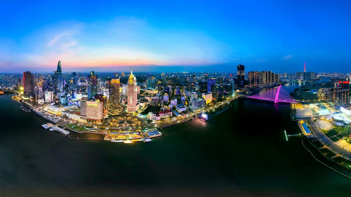 Với vị trí đắc địa, giá trị thương mại và sức hút đầu tư lớn, phường Sài Gòn được kỳ vọng sẽ tiếp tục giữ vững vai trò trung tâm kinh tế, tài chính và thương mại trong giai đoạn phát triển mới.