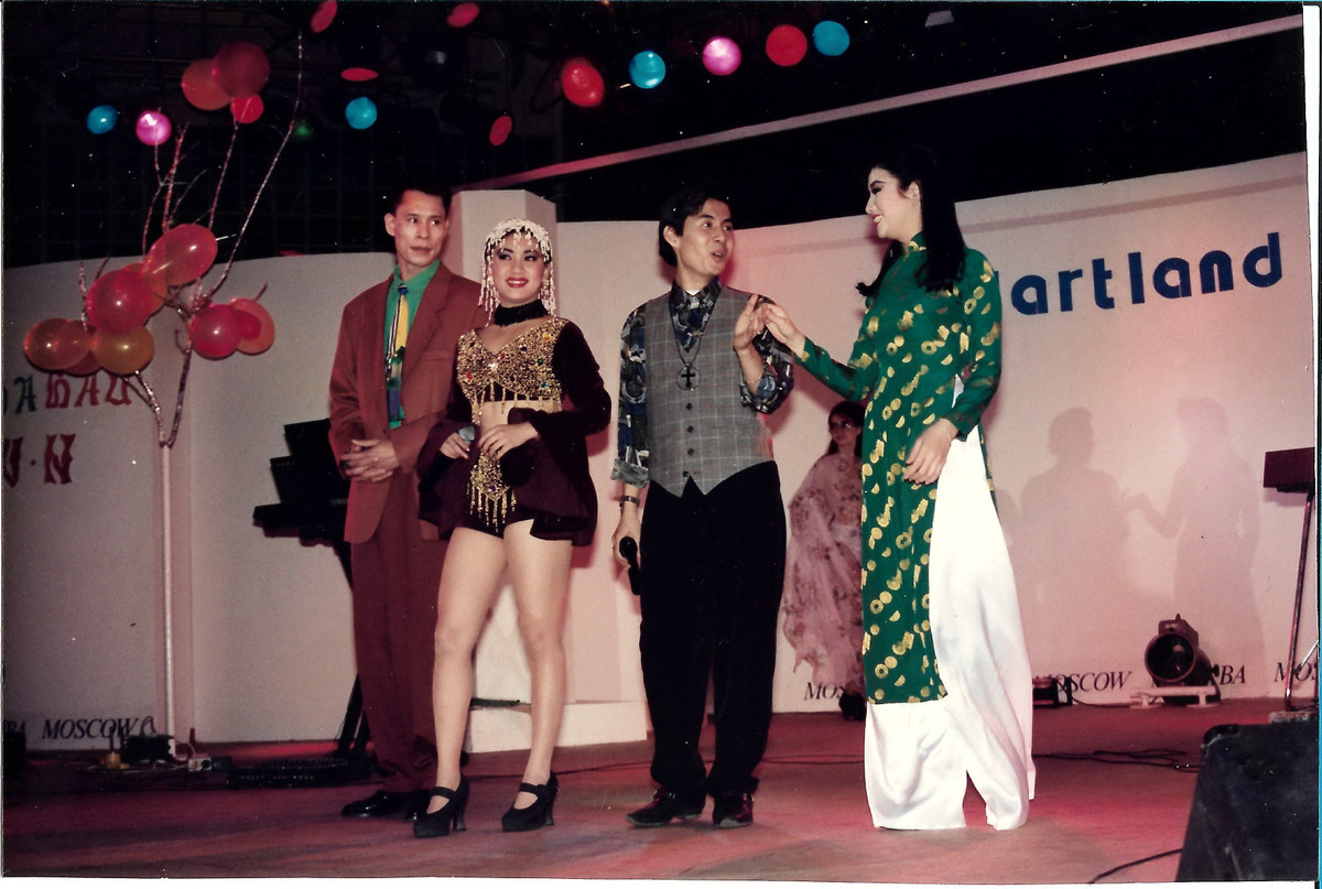 Lý Thu Thảo đăng quang cuộc thi Hoa hậu Việt Nam lần đầu tiên và cũng là duy nhất do Thành Đoàn TP HCM tổ chức năm 1989 cho đến thời điểm này. Cô ghi dấu ấn trong lòng khán giả qua các bộ phim điện ảnh như "Ngọc trong đá", "Sau những giấc mơ hồng", "Cổ tích 17", "Tây Sơn hào kiệt".