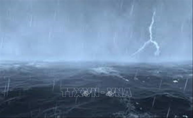 Ảnh minh họa: TTXVN phát