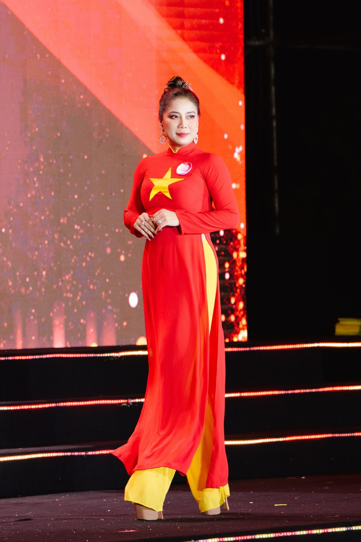 View - Nguyễn Thị Hằng Nga xuất sắc đạt danh hiệu Hoa hậu Trí tuệ | Báo Tri thức và Cuộc sống - TIN TỨC PHỔ BIẾN KIẾN THỨC 24H